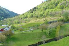 Hordaland - Ullensvang - Utne