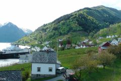 Hordaland - Ullensvang - Utne