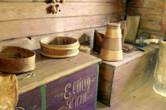 Hordaland - Ullensvang - Utne - Hardanger Folkemuseum