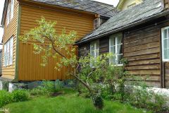Hordaland - Ullensvang - Agatunet