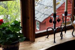 Hordaland - Ullensvang - Agatunet
