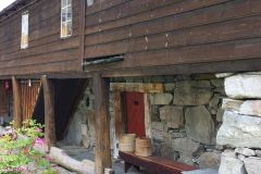 Hordaland - Ullensvang - Agatunet