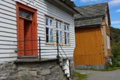 Hordaland - Ullensvang - Agatunet