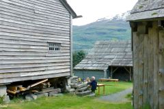 Hordaland - Ullensvang - Agatunet