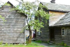 Hordaland - Ullensvang - Agatunet