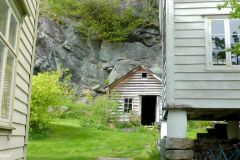 Hordaland - Ullensvang - Agatunet
