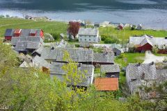 Hordaland - Ullensvang - Agatunet