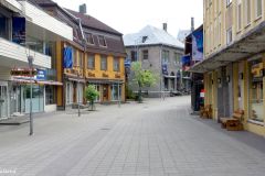 Hordaland - Odda