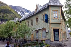 Hordaland - Odda