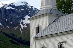 Hordaland - Odda