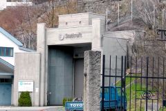 Hordaland - Odda - Tyssedal
