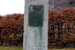 Hordaland - Odda - Tyssedal