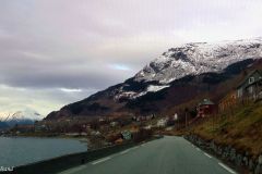 Hordaland - Ullensvang