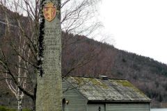 Hordaland - Ullensvang - Kinsarvik