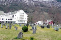 Hordaland - Ullensvang - Kinsarvik