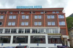 Hordaland - Odda - Hardanger Hotell