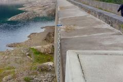 Hordaland - Odda - Ringedalsdammen