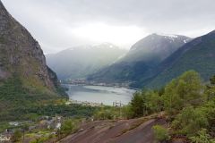 Hordaland - Odda - Tyssedal