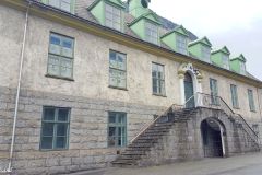 Hordaland - Odda - Tyssedal - Norsk Vasskraft- og Industristadmuseum