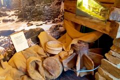 Hordaland - Odda - Tyssedal - Norsk Vasskraft- og Industristadmuseum