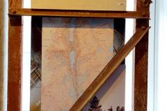 Hordaland - Odda - Tyssedal - Norsk Vasskraft- og Industristadmuseum