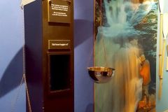Hordaland - Odda - Tyssedal - Norsk Vasskraft- og Industristadmuseum