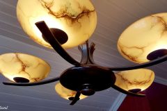 Hordaland - Odda - Arbeiderboligene til Norsk Vasskraft- og Industristadmuseum