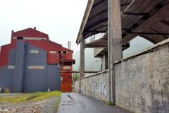 Hordaland - Odda - Verket