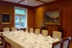 Hordaland - Odda - Tyssedal - Tyssedal hotell