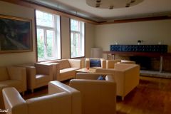 Hordaland - Odda - Tyssedal - Tyssedal hotell