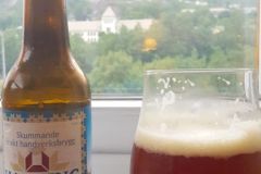 Hordaland - Odda - Tyssedal - Tyssedal hotell