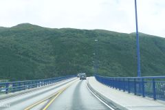 Møre og Romsdal - Ulstein - Eiksundbrua - Fv653