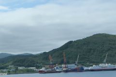Møre og Romsdal - Ulstein - Fv653 - Kleven verft