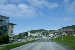Møre og Romsdal - Ulstein - Ulsteinvik