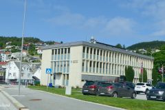 Møre og Romsdal - Ulstein - Ulsteinvik