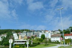 Møre og Romsdal - Ulstein - Ulsteinvik