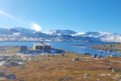 Hordaland - Ulvik