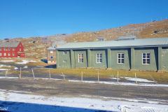 Hordaland - Ulvik - Finse stasjon