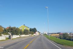 Finnmark - Vadsø