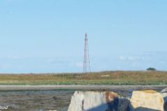 Finnmark - Vadsø - Luftskipsmasta