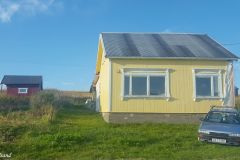 Finnmark - Vadsø - Kiby