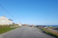 Finnmark - Vadsø - Kiby