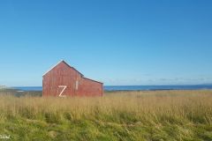Finnmark - Vadsø - Store Salttjern