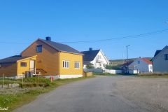 Finnmark - Vadsø - Ekkerøy