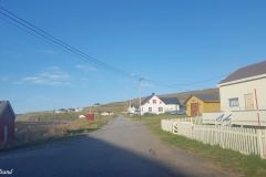 Finnmark - Vadsø - Ekkerøy