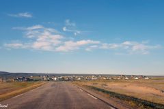 Finnmark - Vadsø - Skallelv