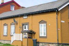Finnmark - Vadsø