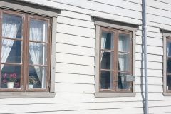 Finnmark - Vadsø - Esbensengården