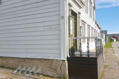 Finnmark - Vadsø - Esbensengården