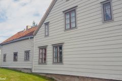 Finnmark - Vadsø - Esbensengården